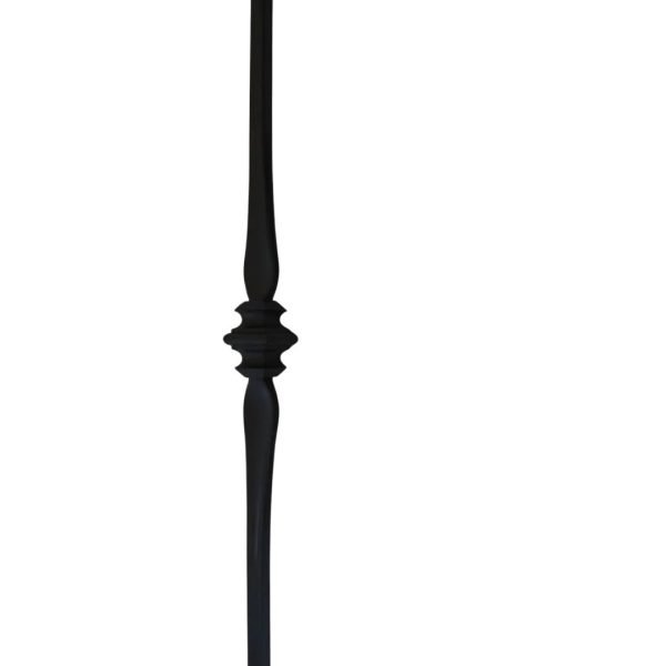 Stair Spindles- Hollow Single Knuckle