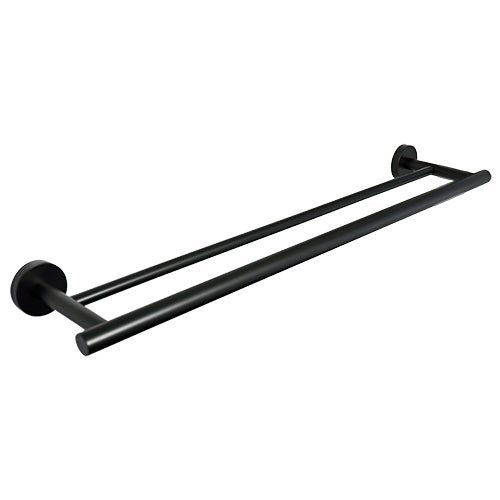 ELEGANTE Double Towel Bar