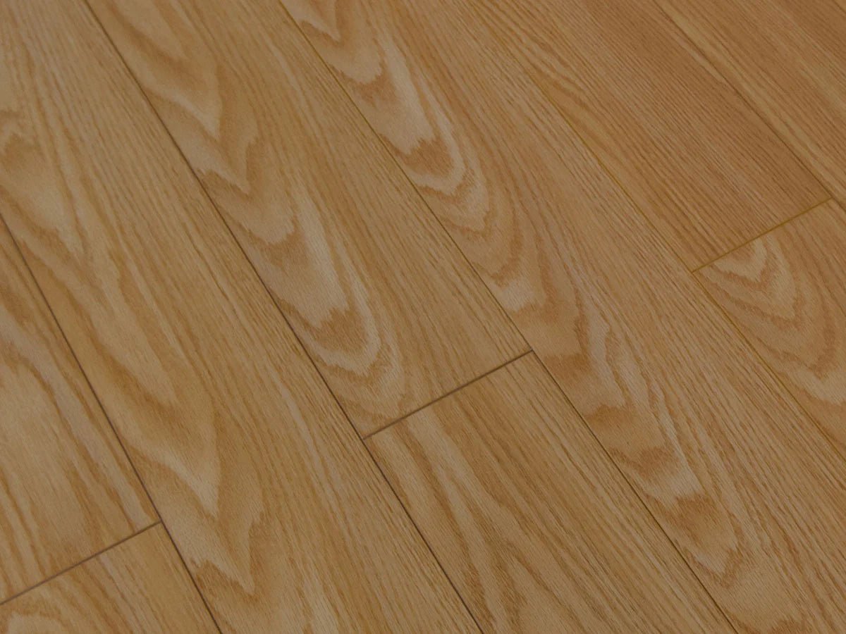 Laminate Flooring Hand Scraped Collection - 12mm - Image 6