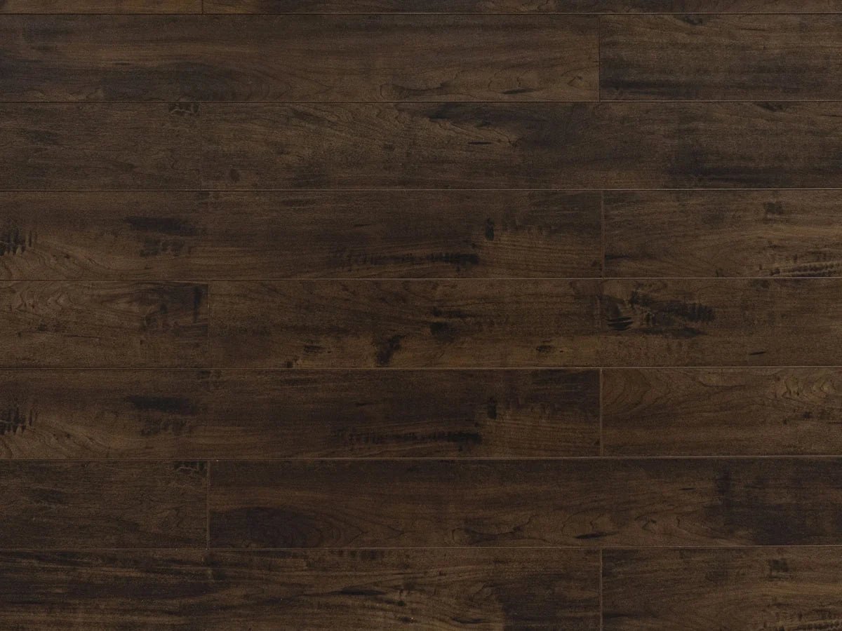 Laminate Flooring Hand Scraped Collection - 12mm - Image 7
