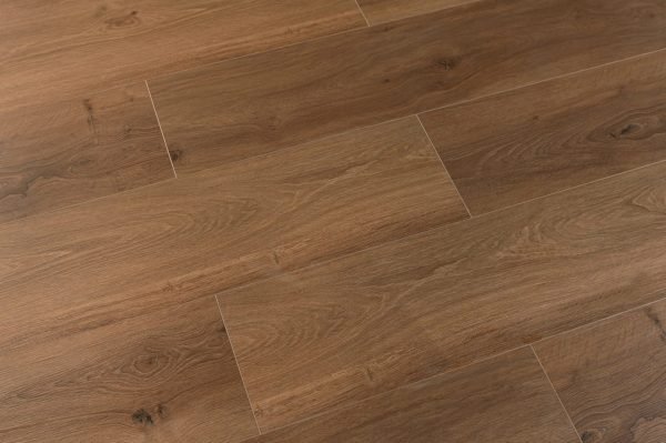Toucan Luxury Vinyl Plank Flooring – 10mm