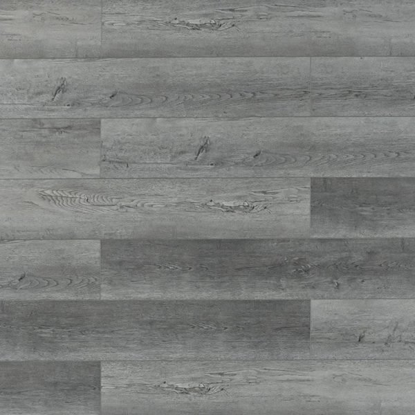 Toucan Luxury Vinyl Planks Flooring SPC4 Series Cork Backing - 7mm