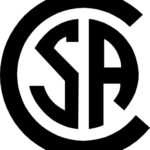 CSA certification mark