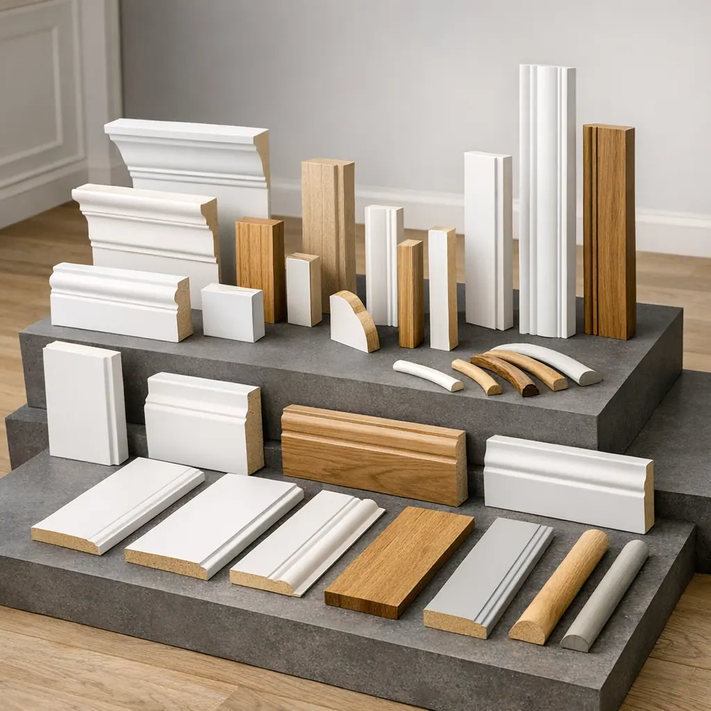 Trim & Moulding