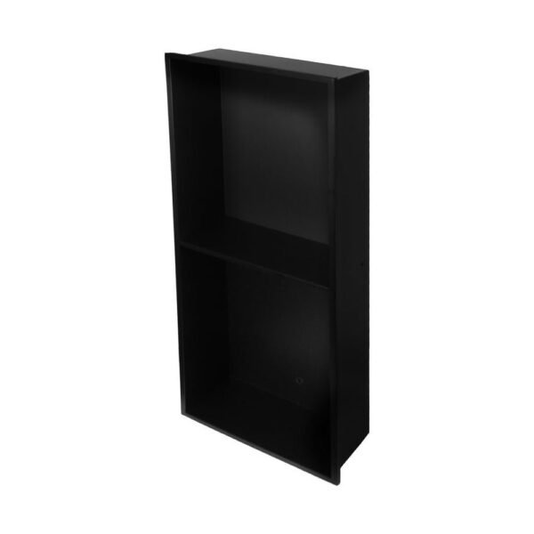 INFINITY RD Singtered Stone Bathroom LED Vanity Mirror