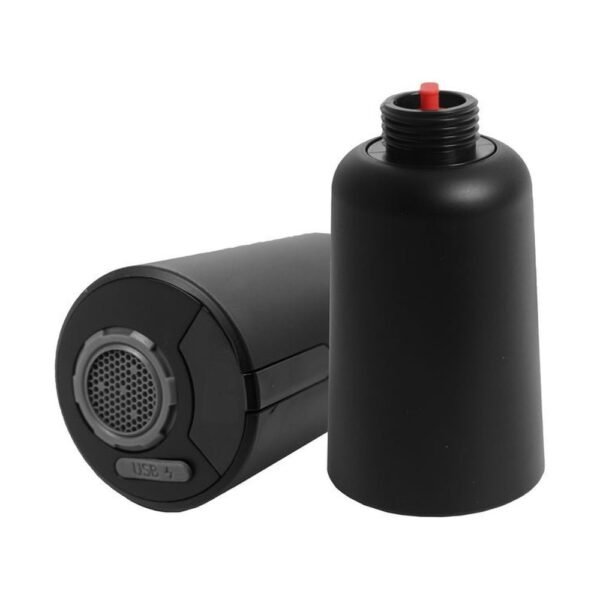 Touchless Sensor Spray Head
