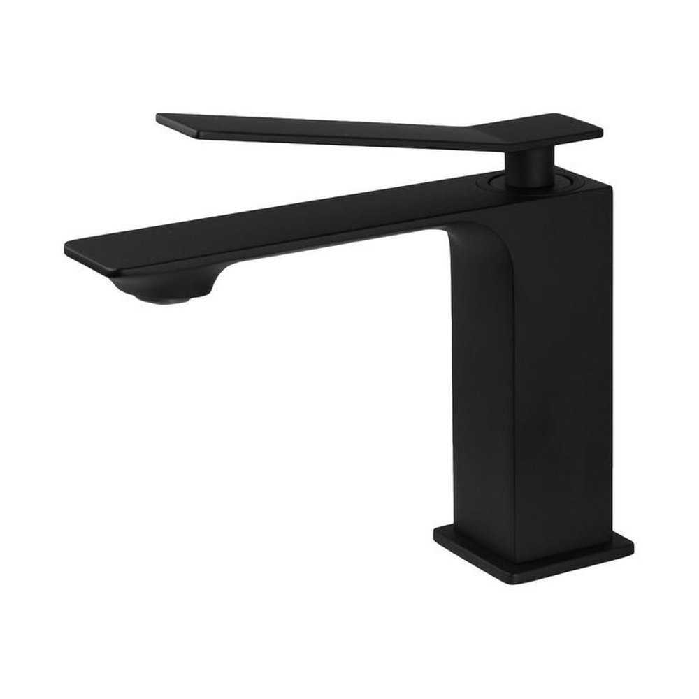 MAGRO Single Hole Bathroom Faucet