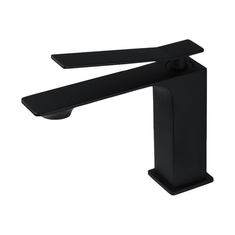MAGRO Single Hole Bathroom Faucet