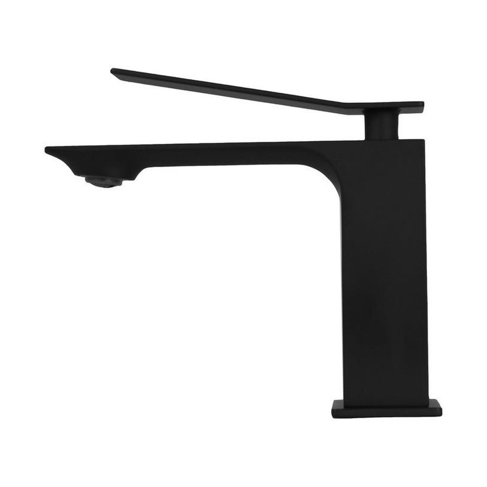MAGRO Single Hole Bathroom Faucet