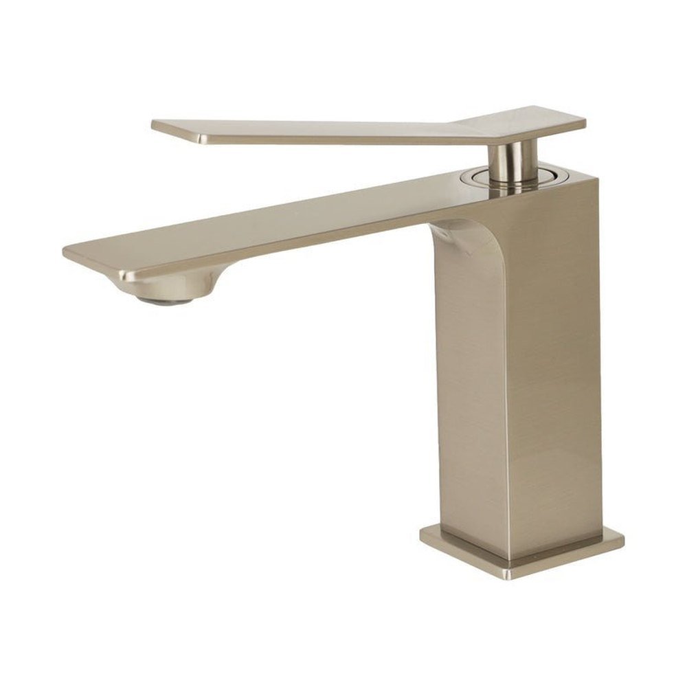 MAGRO Single Hole Bathroom Faucet