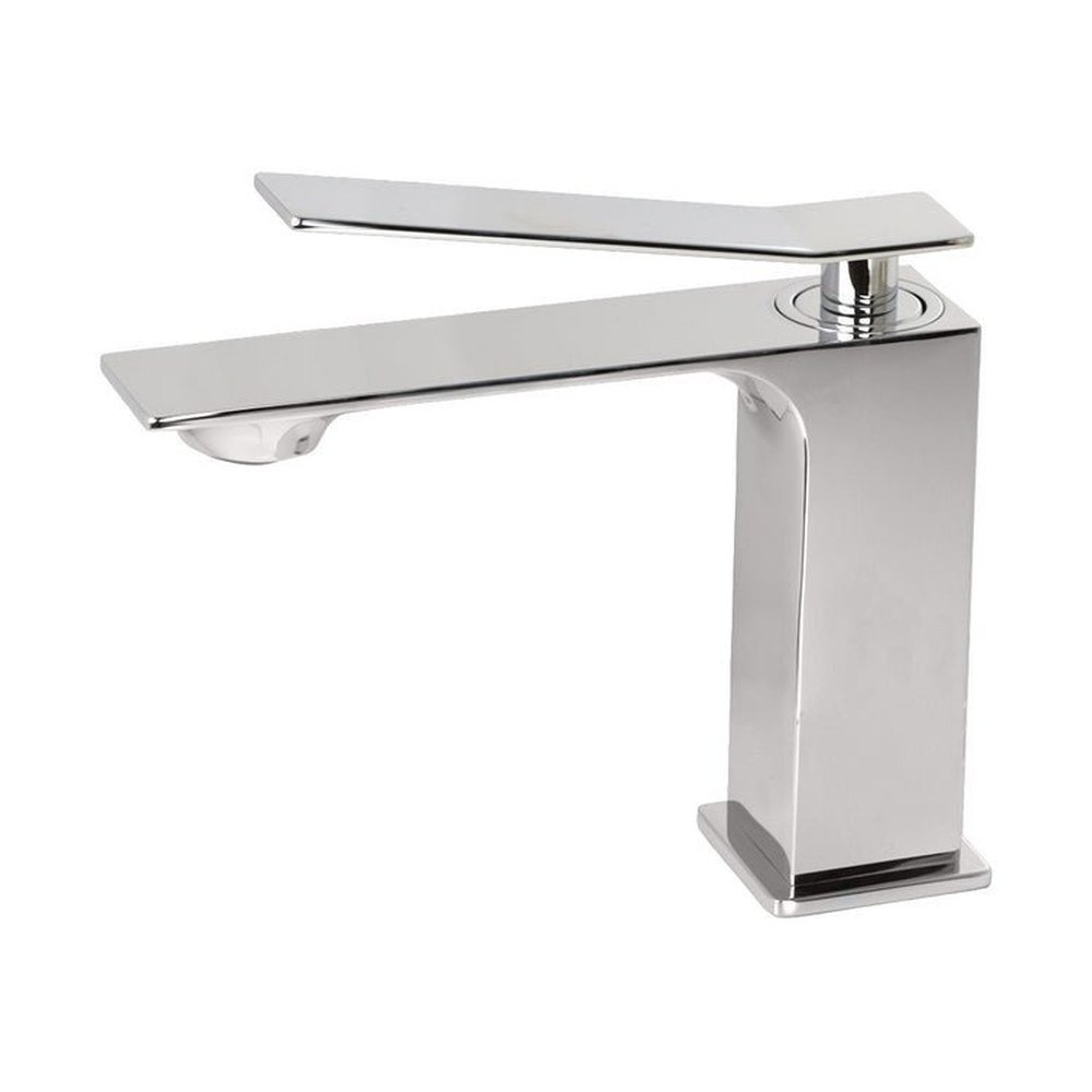 MAGRO Single Hole Bathroom Faucet