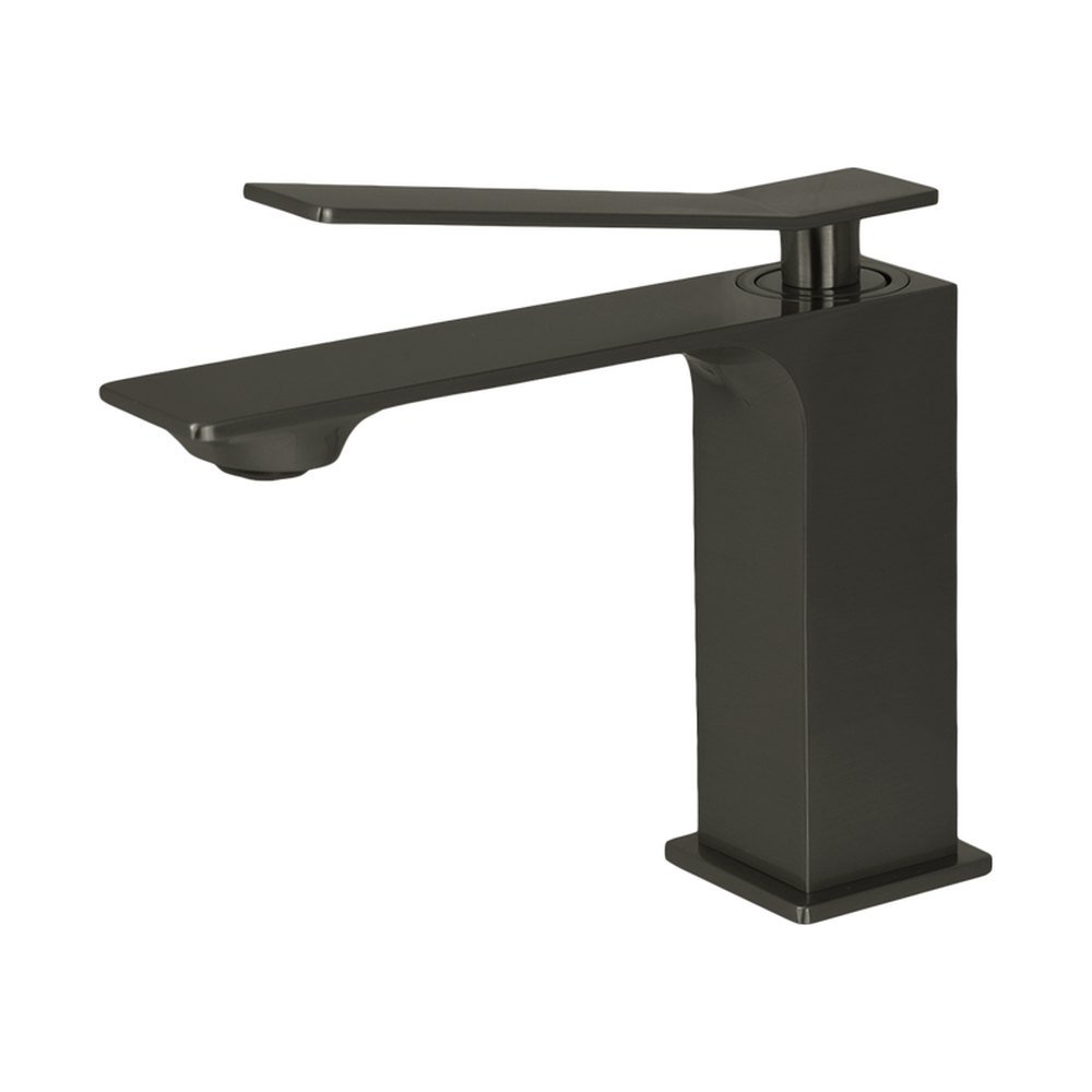MAGRO Single Hole Bathroom Faucet