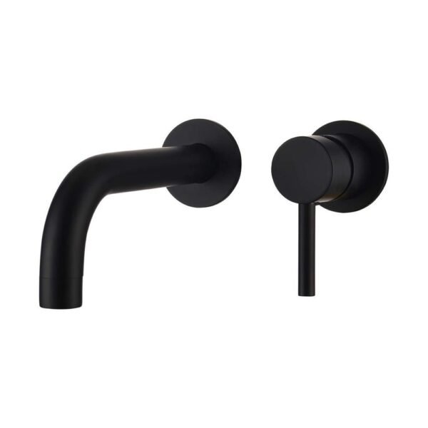 ELEGANTE Wallmount Bathroom Faucet