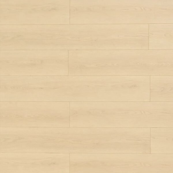 Toucan Ferret Laminate Flooring – 12mm – Beige & Tan
