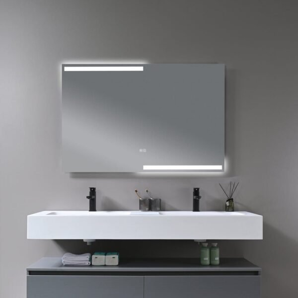 MAJOR Bathroom LED Vanity Mirror