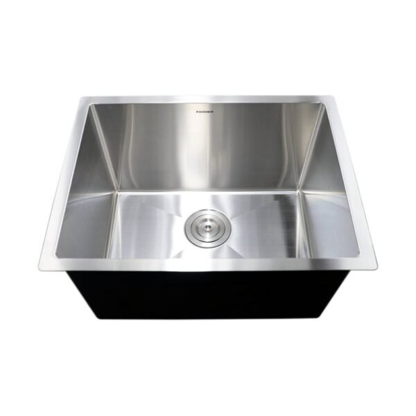 23" Utility Undermount Laundry Sink - LSUN2100