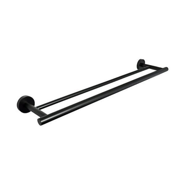 ELEGANTE Double Towel Bar
