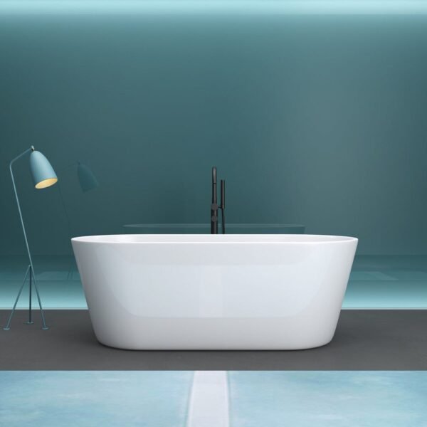 ALLURE One Piece Bathtub