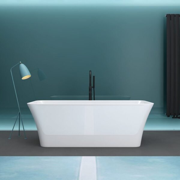 BLOSSOM One Piece Bathtub