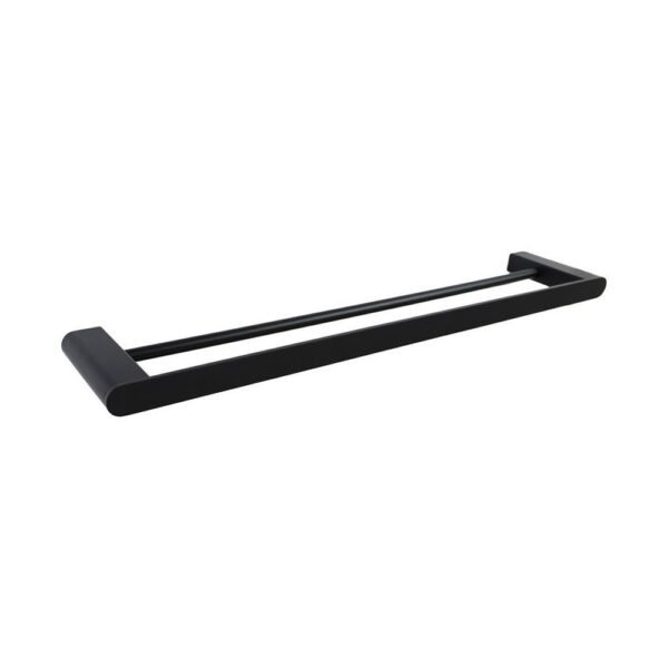 TIMELYSS Double Towel Bar