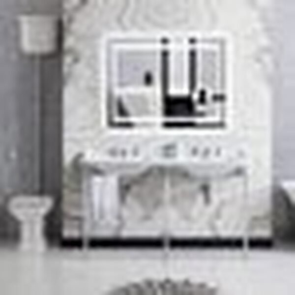 FOCUS Bathroom LED Vanity Mirror