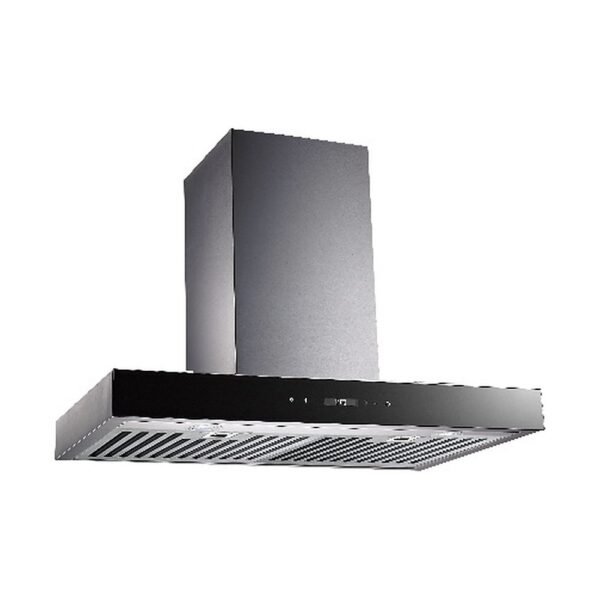 Maxair Chimney Wall Hood - Stainless Steel - 500 CFM - 30" - MXR-Z05-30