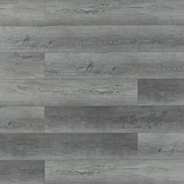 Toucan Luxury Vinyl Planks Flooring SPC4 Series Cork Backing - 7mm