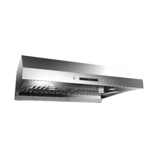Maxair Undermount Hood - 720 CFM - Stainless Steel - 30'' - MXR-T05-SS-30