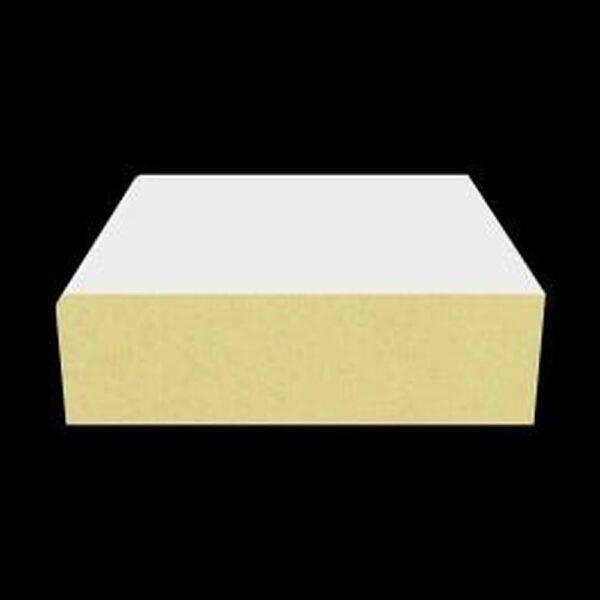 Doorstop D Series - Flat Stock Doorstop 1 1/4''