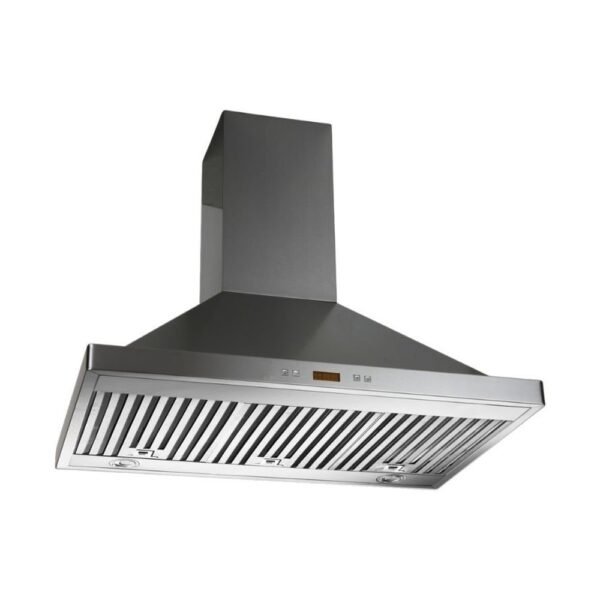Maxair Chimney Wall Hood - Stainless Steel - 720 CFM - MXR-B02