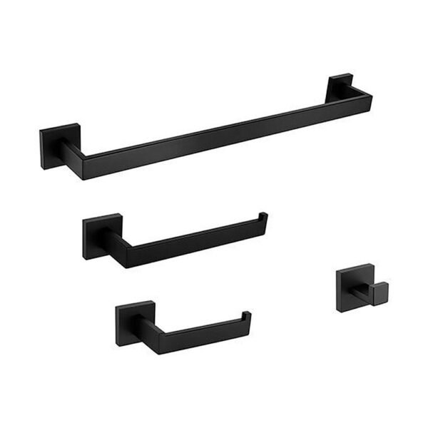 MADISON Bathroom Hardware Sets